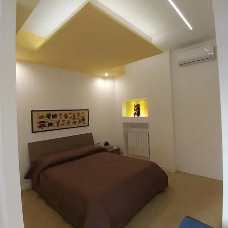 Se Vi Pare 4* Palermo