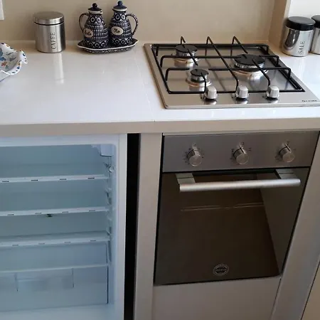 بيت ضيافة Se Vi Pare 4*