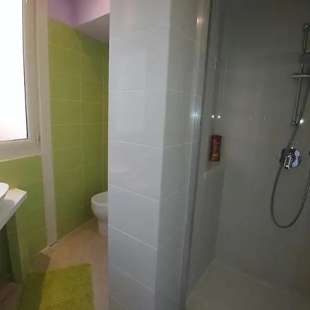 בית הארחה Se Vi Pare