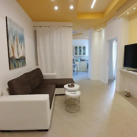 Se Vi Pare 招待所