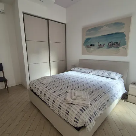 Se Vi Pare 招待所