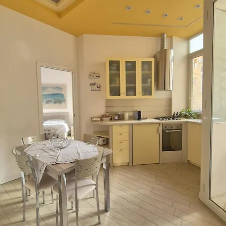 Se Vi Pare 巴勒莫