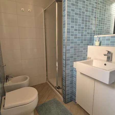 招待所 Se Vi Pare