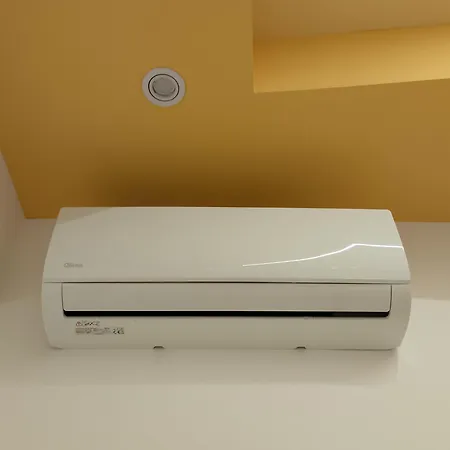 招待所 Se Vi Pare