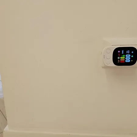 招待所 Se Vi Pare