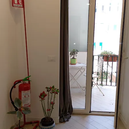 בית הארחה Se Vi Pare *
