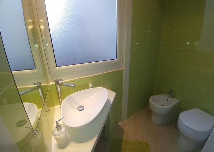 Guest house Se Vi Pare Palermo