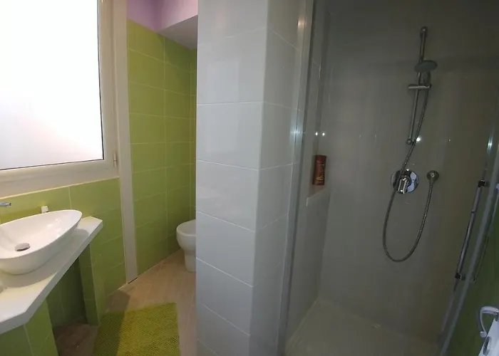 Guest house Se Vi Pare