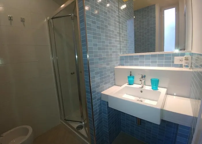 Se Vi Pare Guest house 4*