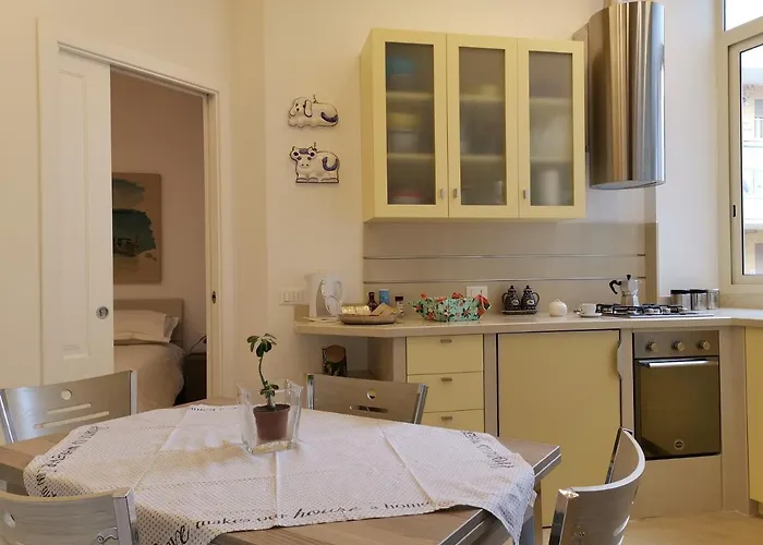 Guest house Se Vi Pare 4*