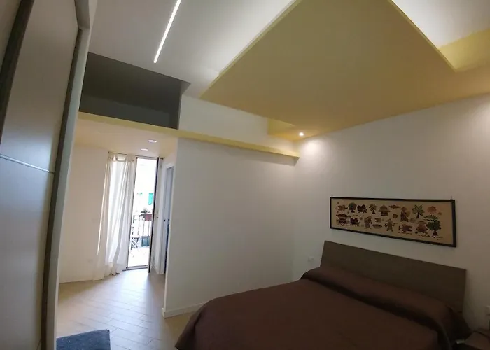 Guest house Se Vi Pare