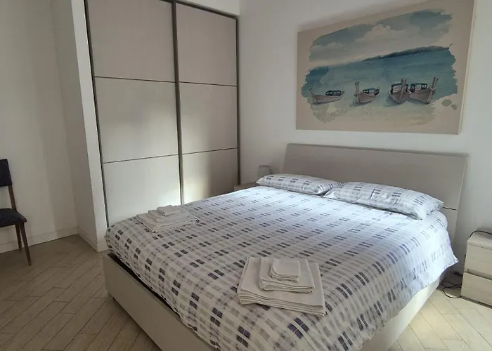 Se Vi Pare Guest house
