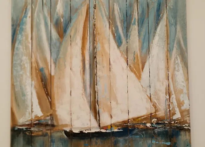 Guest house Se Vi Pare 4*