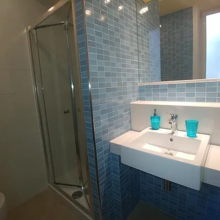 Se Vi Pare Πανσιόν 4*