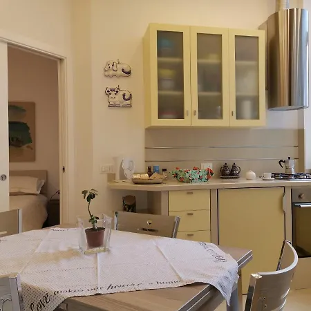 Πανσιόν Se Vi Pare 4*