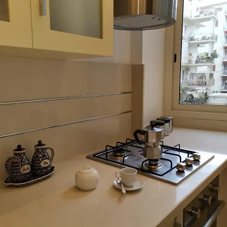 Se Vi Pare Πανσιόν 4*