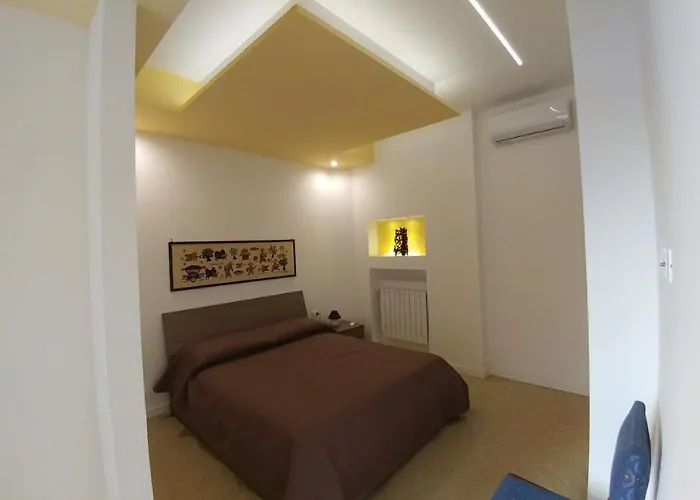 Se Vi Pare 4* Palermo