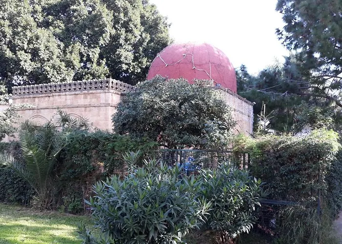 Penzion Se Vi Pare Palermo