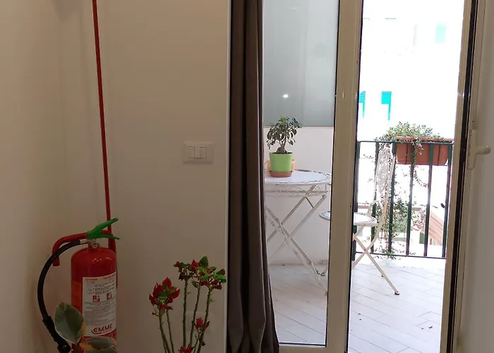 Penzion Se Vi Pare 4*