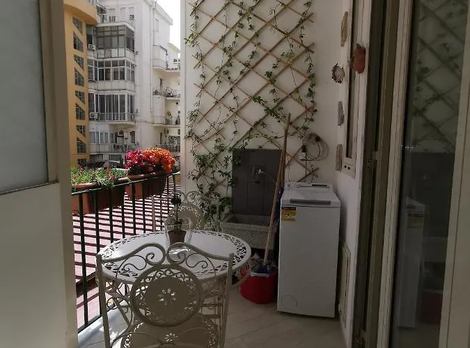 Se Vi Pare パレルモ